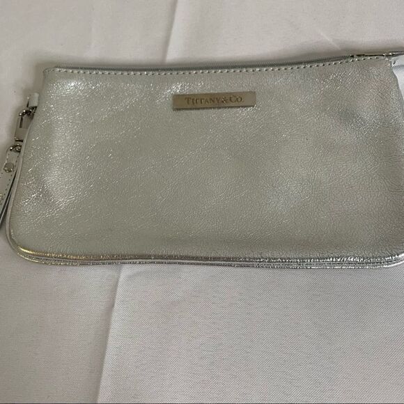 Tiffany & Co. wristlet - Silver - New - Picture 7 of 8